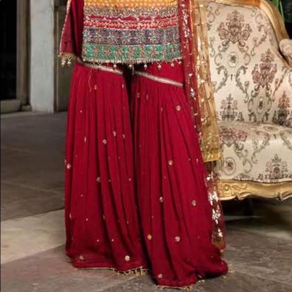 Fancy dress - Picture 7 of 8